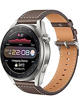 Best available price of Huawei Watch 3 Pro in Brunei