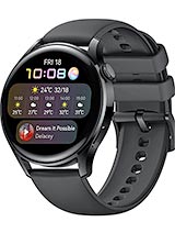Best available price of Huawei Watch 3 in Brunei