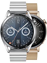 Best available price of Huawei Watch GT 3 in Brunei