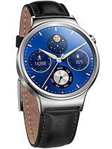 Best available price of Huawei Watch in Brunei