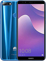 Best available price of Huawei Y7 2018 in Brunei