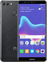 Best available price of Huawei Y9 2018 in Brunei