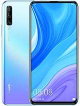 Best available price of Huawei P smart Pro 2019 in Brunei