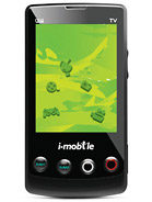 Best available price of i-mobile TV550 Touch in Brunei