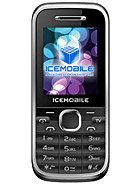 Best available price of Icemobile Blizzard in Brunei
