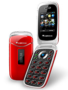 Best available price of Icemobile Charm II in Brunei
