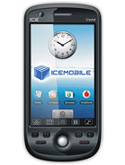 Best available price of Icemobile Crystal in Brunei