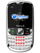 Best available price of Icemobile Flurry II in Brunei