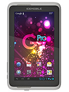 Best available price of Icemobile G7 Pro in Brunei