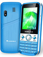 Best available price of Icemobile Rock 2-4 in Brunei