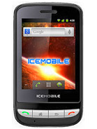 Best available price of Icemobile Sol II in Brunei