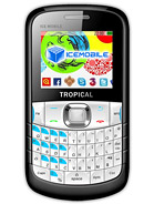 Best available price of Icemobile Tropical in Brunei
