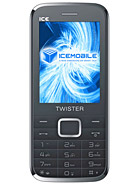 Best available price of Icemobile Twister in Brunei