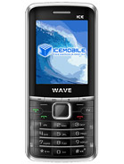 Best available price of Icemobile Wave in Brunei