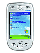 Best available price of i-mate Pocket PC in Brunei