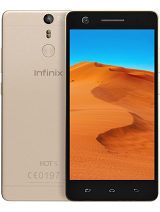 Best available price of Infinix Hot S in Brunei