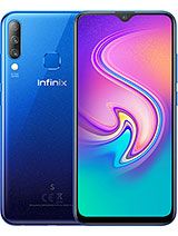 Best available price of Infinix S4 in Brunei