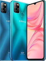 Best available price of Infinix Hot 10 Lite in Brunei