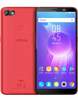 Best available price of Infinix Hot 6 in Brunei