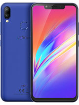 Best available price of Infinix Hot 6X in Brunei