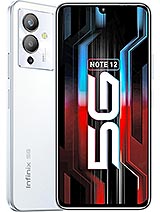 Best available price of Infinix Note 12 5G in Brunei