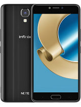 Best available price of Infinix Note 4 in Brunei