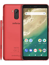 Best available price of Infinix Note 5 Stylus in Brunei