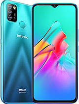 Best available price of Infinix Smart 5 in Brunei