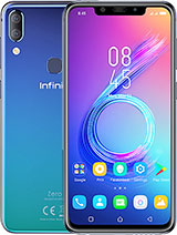 Best available price of Infinix Zero 6 Pro in Brunei
