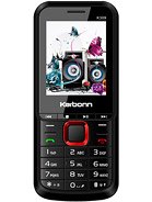 Best available price of Karbonn K309 Boombastic in Brunei