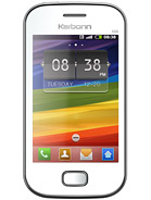 Best available price of Karbonn K65 Buzz in Brunei