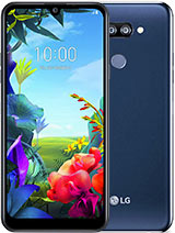 Best available price of LG K40S in Brunei