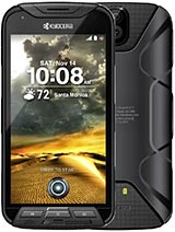 Best available price of Kyocera DuraForce Pro in Brunei