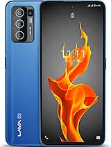 Best available price of Lava Agni 5G in Brunei