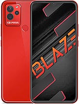 Best available price of Lava Blaze in Brunei