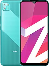 Best available price of Lava Z2 Max in Brunei