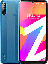 Best available price of Lava Z3 in Brunei