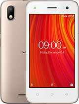 Best available price of Lava Z40 in Brunei