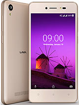 Best available price of Lava Z50 in Brunei