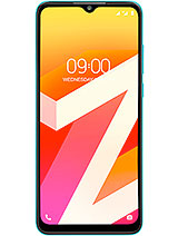 Best available price of Lava Z6 in Brunei