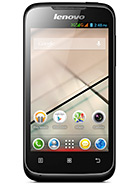 Best available price of Lenovo A369i in Brunei