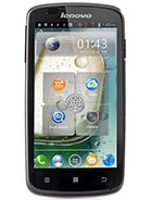 Best available price of Lenovo A630 in Brunei