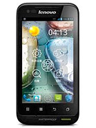 Best available price of Lenovo A660 in Brunei