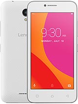 Best available price of Lenovo B in Brunei