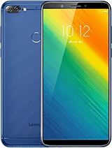 Best available price of Lenovo K5 Note 2018 in Brunei