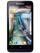 Best available price of Lenovo P770 in Brunei