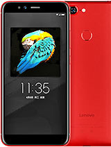 Best available price of Lenovo S5 in Brunei