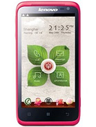 Best available price of Lenovo S720 in Brunei