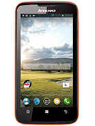 Best available price of Lenovo S750 in Brunei