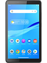Best available price of Lenovo Tab M7 in Brunei